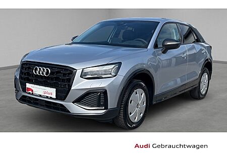 Audi Q2 35 TFSI S tronic advanced 5 Türen