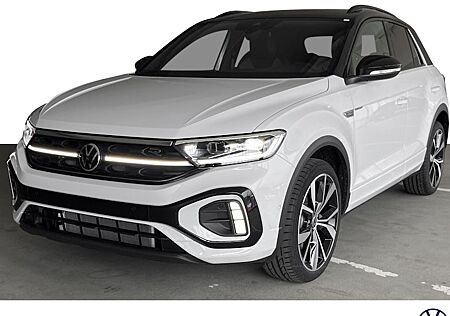 VW T-Roc 2.0 TDI SCR DSG R-Line 5 Türen