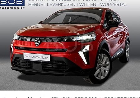 Renault Symbioz E-Tech Full Hybrid 145 Evolution 5 Türen