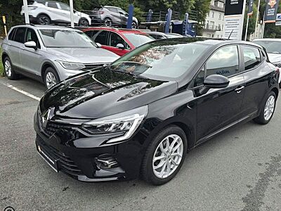 Renault Clio TCe 90 Business Edition 5 Türen