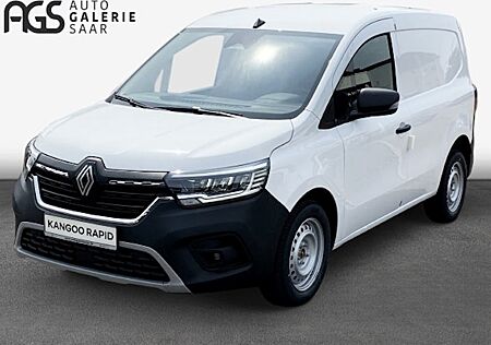 Renault Kangoo BLUE dCi 95 Edition One 5 Türen