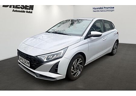 Hyundai i20 1.0 T-GDI 74kW Trend 5 Türen