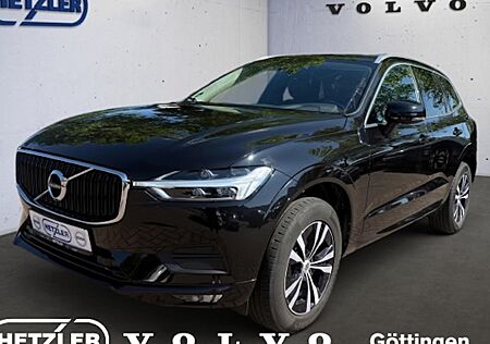 Volvo XC 60 D4 Momentum Pro Geartronic 5 Türen