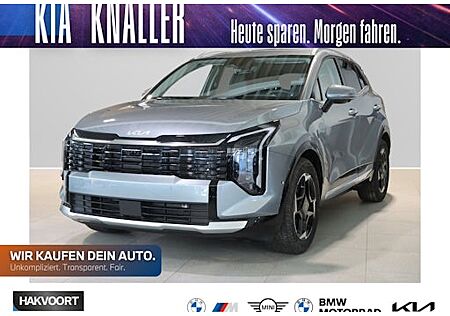 Kia Sportage 1.6 T-GDI Spirit DCT 5 Türen