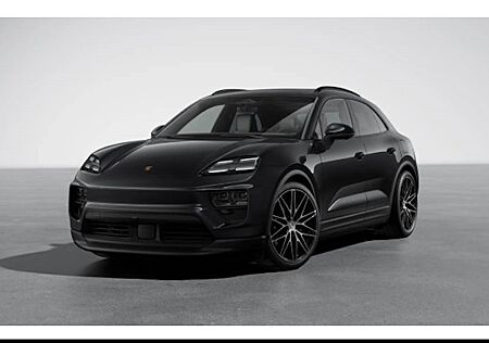 Porsche Macan 4S 5 Türen