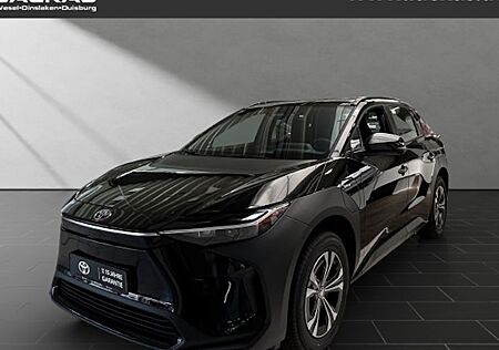 Toyota bZ4X 71,4 kWh Comfort 5 Türen
