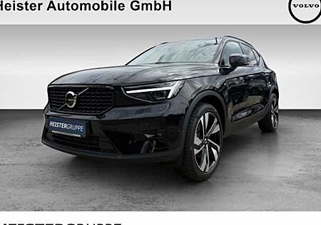 Volvo XC 40 B4 Ultra Dark DCT 5 Türen