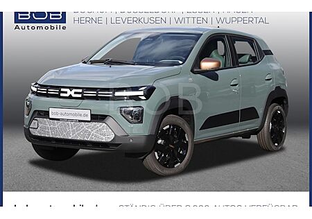 Dacia Spring electric 100 Extreme 5 Türen