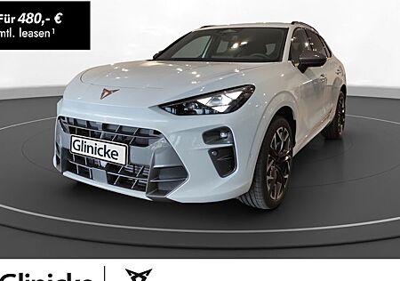 Cupra Terramar 2.0 TSI 195kW VZ DSG 4Drive 5 Türen