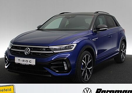 VW T-Roc 2.0 TSI OPF DSG 4MOTION R 5 Türen