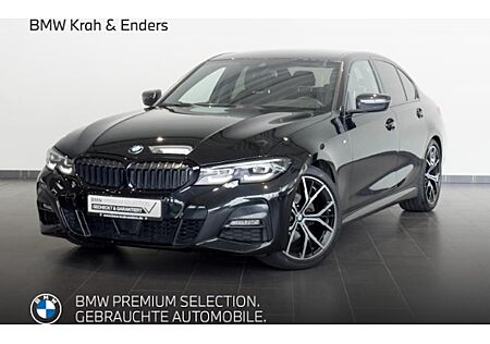BMW 3er 320d Automatik 4 Türen