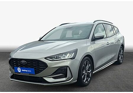 Ford Focus 1,5 EcoBlue ST-Line X Turnier Auto. 5 Türen