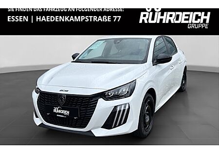 Peugeot 208 Hybrid 110 e-DSC6 Style 5 Türen