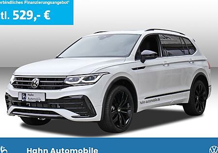 VW Tiguan Allspace 2.0 TSI OPF 140kW DSG 4MOTION R-Line 5 Türen