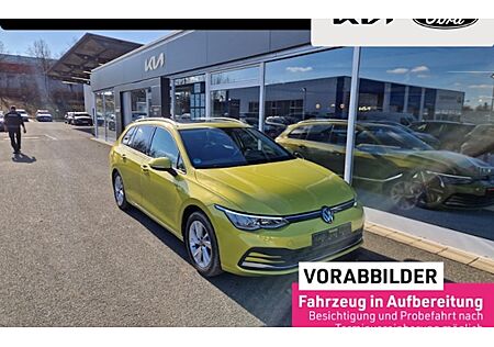 VW Golf Variant 2.0 TDI SCR DSG ACTIVE Variant 5 Türen