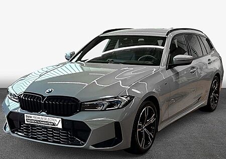 BMW 3er 320i Touring Auto 5 Türen