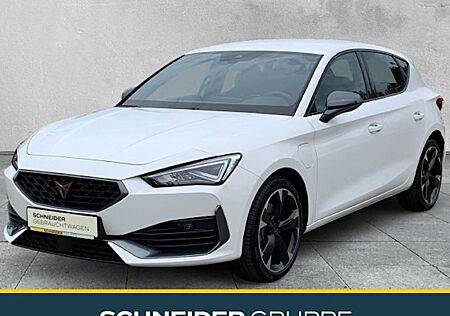 Cupra Leon 1.4 e-HYBRID 150kW DSG 5 Türen