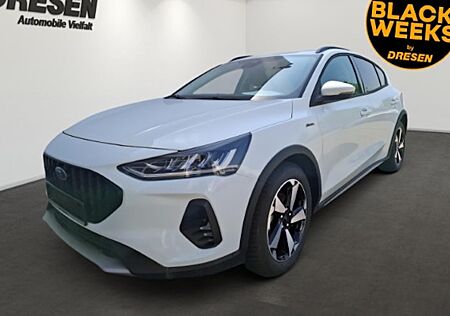 Ford Focus 1,0 EcoBoost Hybrid 114kW Active Auto 5 Türen
