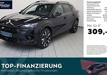 Cupra Formentor 1.5 e-HYBRID 150kW 5 Türen
