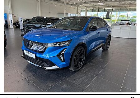 Renault Rafale Hybrid E-Tech 4x4 300 PHEV Atelier Alpin 5 Türen