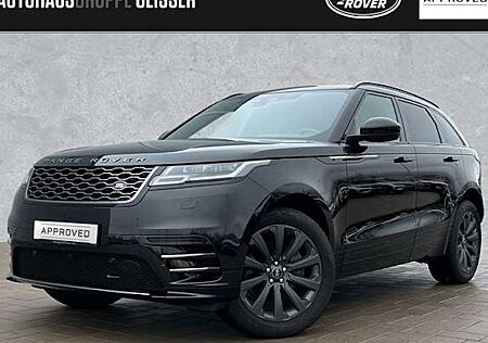 Land Rover Range Rover Velar 2.0 D200 R-DYNAMIC SE AWD 5 Türen