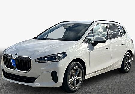 BMW 2er Active Tourer 218i Steptronic DCT 5 Türen