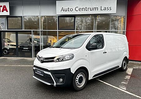 Toyota Pro Ace 1,5-l-D-4D 88kW L1 Meister 4 Türen
