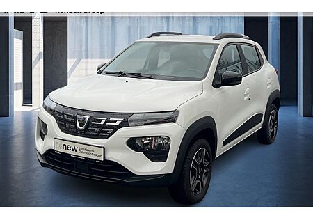 Dacia Spring Comfort Plus 5 Türen