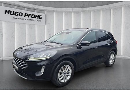 Ford Kuga 1.5 EcoBoost 110kW Titanium 5 Türen