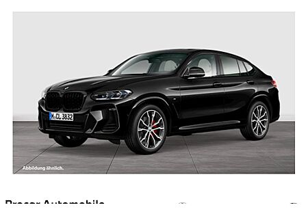 BMW X4 xDrive20i AT M Sport 5 Türen