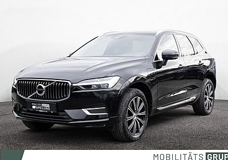 Volvo XC 60 B5 AWD Inscription Geartronic 5 Türen