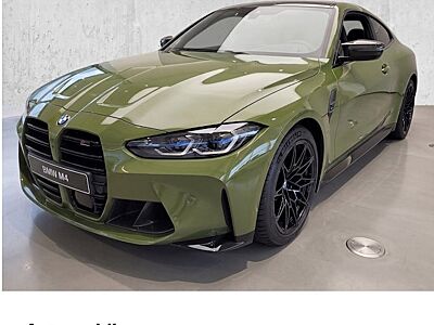 BMW M4 M4 Competition M xDrive 2 Türen