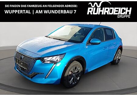 Peugeot e-208 136 Allure+ 5 Türen