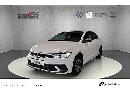 VW Polo 1.0 TSI 70kW Goal 5 Türen