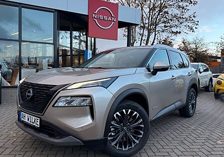 Nissan X-Trail 1.5 VC-T e-Power e-4ORCE N-CONNECTA 5 Türen