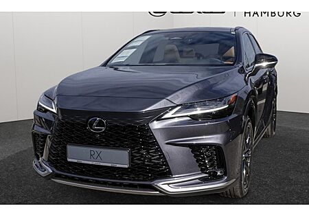 Lexus RX 450h+ F SPORT Design 5 Türen