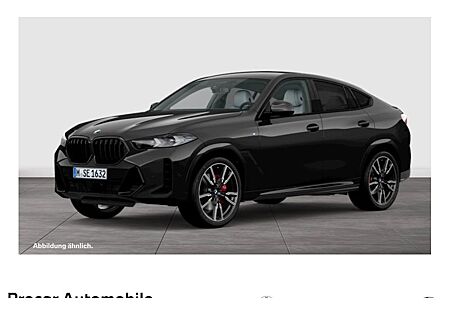 BMW X6 xDrive30d 5 Türen