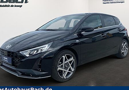 Hyundai i20 1.0 T-GDI 88kW Hybrid Prime 5 Türen