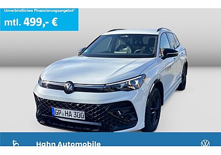 VW Tiguan 1.5 eHybrid OPF 110kW DSG R-Line 5 Türen