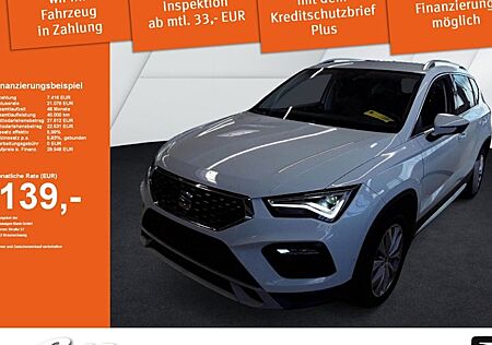 Seat Ateca 1.5 TSI ACT 110kW Xperience DSG 5 Türen