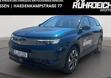 Opel Grandland X Hybrid 107 kW GS eDCT 5 Türen