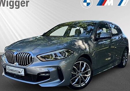 BMW 1er 120d xDrive M Sport A 5 Türen