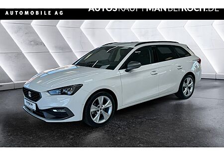 Seat Leon 2.0 TDI 110kW FR DSG Sportstourer 5 Türen