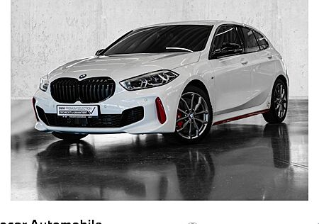 BMW 1er 128ti A 5 Türen