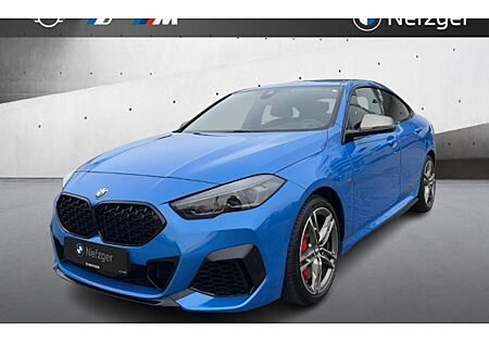 BMW 2er M235i xDrive Gran Coupé Steptronic 4 Türen