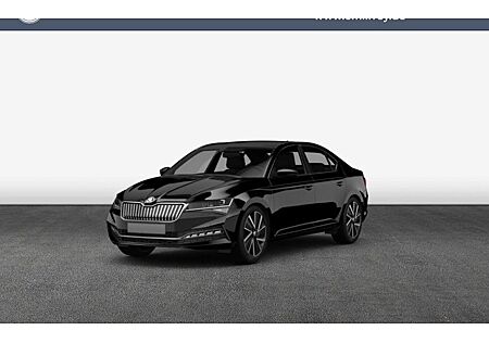 Skoda Superb 2.0 TSI 140kW DSG SPORTLINE COMBI 5 Türen