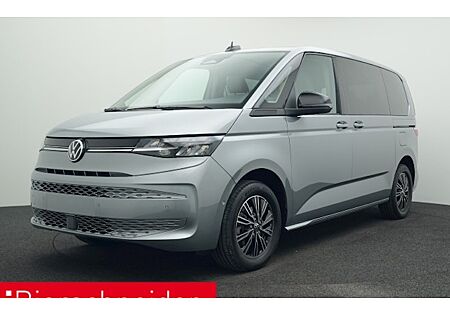 VW T7 Multivan 2,0 TDI SCR DSG GOAL 5 Türen