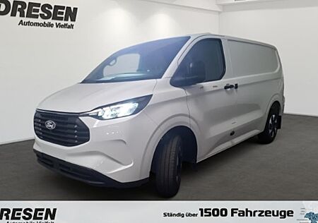 Ford Transit Custom 2.5 Duratec PHEV 320 L1 Trend CVT 4 Türen