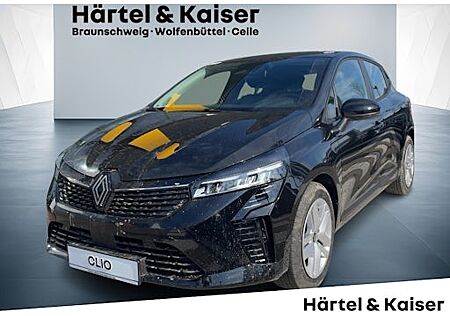 Renault Symbioz Full Hybrid E-Tech 160 Iconic 5 Türen