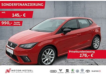 Seat Ibiza 1.0 TSI 70kW FR 5 Türen